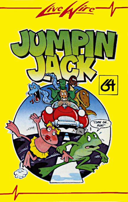 Jumpin Jack