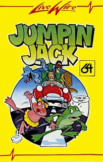 Jumpin Jack