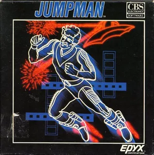 Jumpman