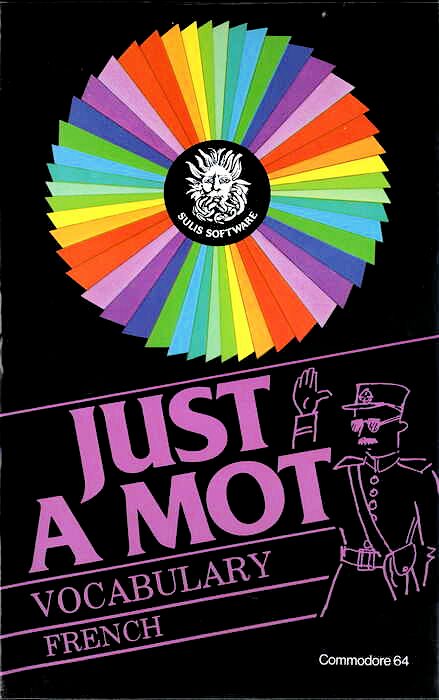 Just a Mot