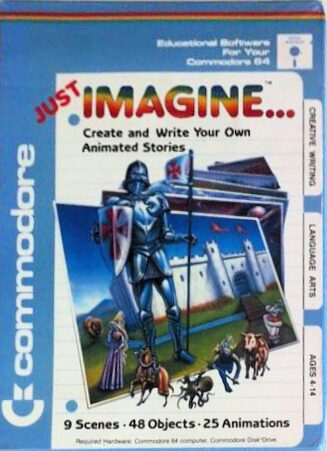Just Imagine