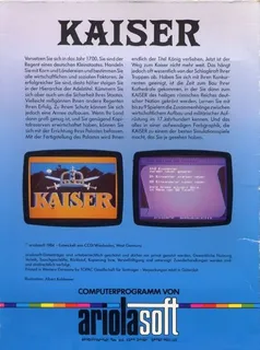 Kaiser - Dos