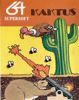 Kaktus