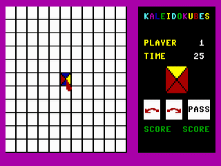Image in-game
