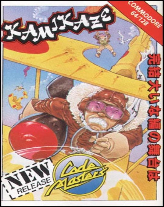 Kamikaze