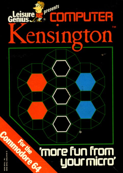 Kensington