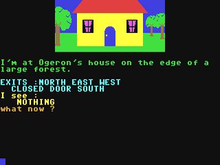 Image in-game