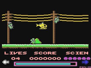 Image in-game