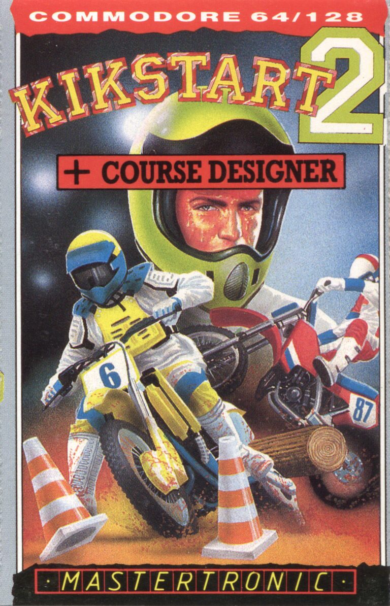 Kikstart 128