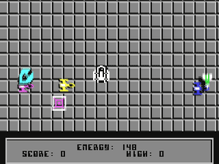 Image in-game