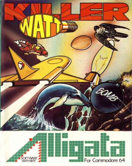 Killer Watt