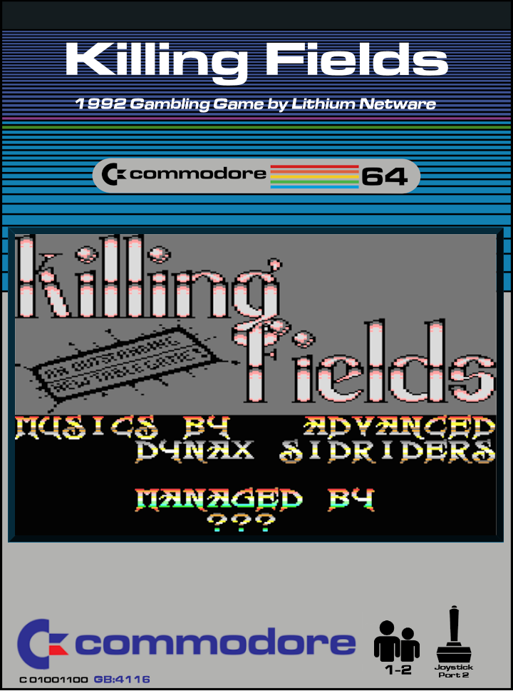 Killing Fields