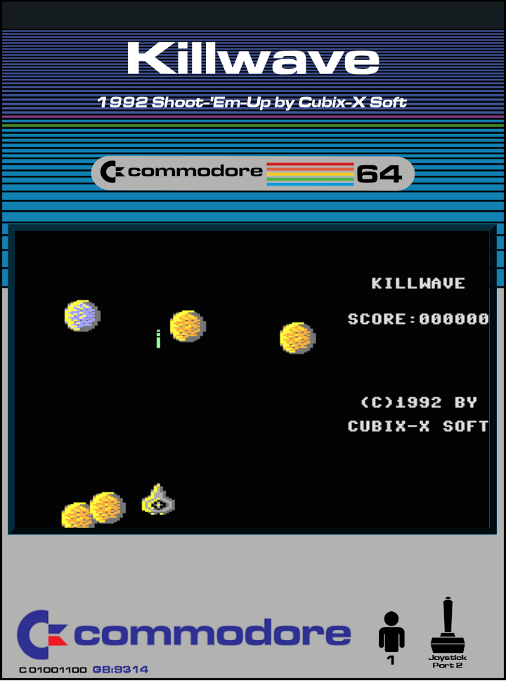 Killwave