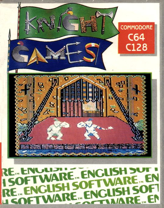 Knight Games