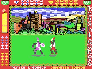 Image in-game