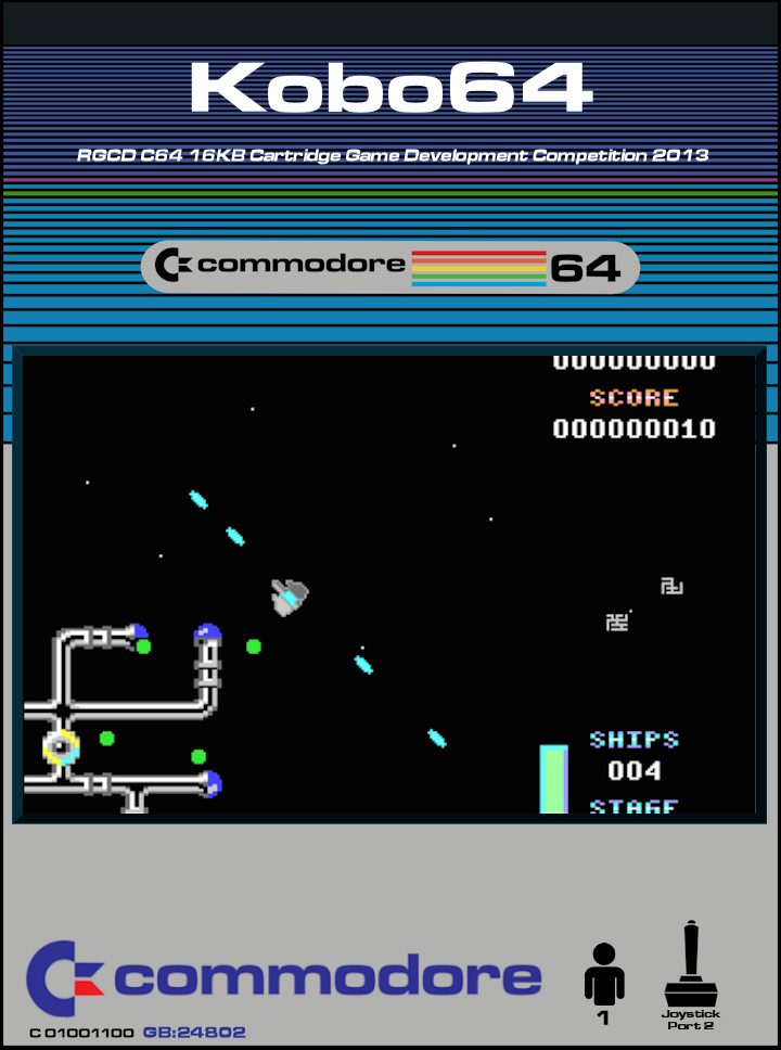 Kobo64