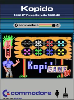 Kopido