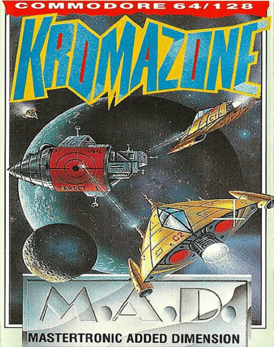 Kromazone
