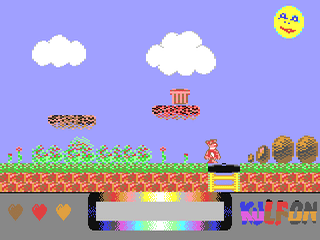 Image in-game