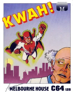 Kwah!