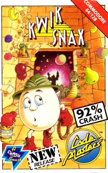 Kwik Snax