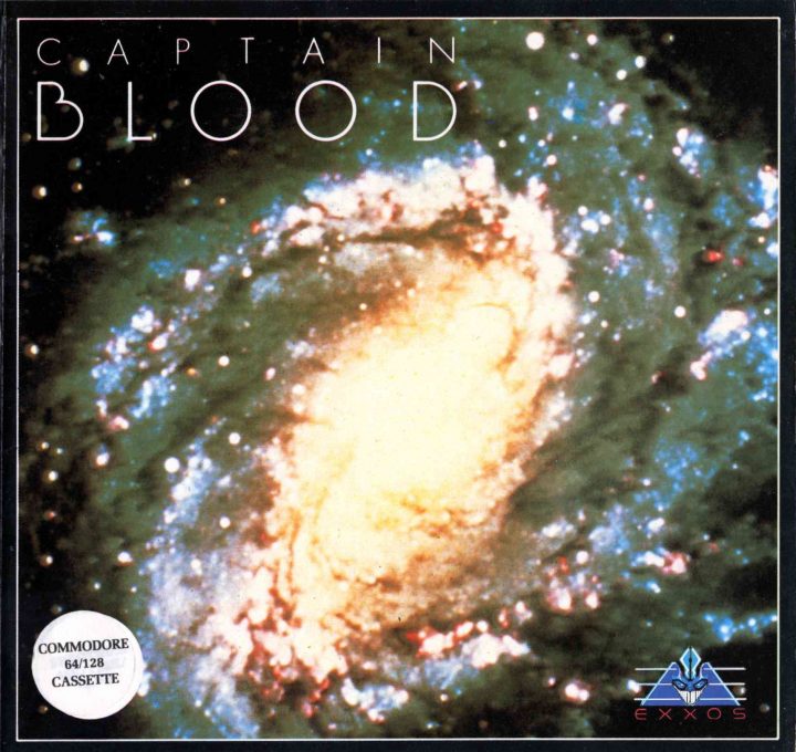L'arche du Capitaine Blood