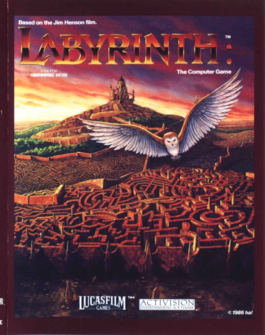 Labyrint