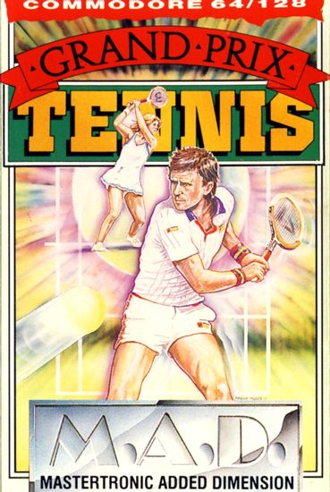 Lawn Tennis