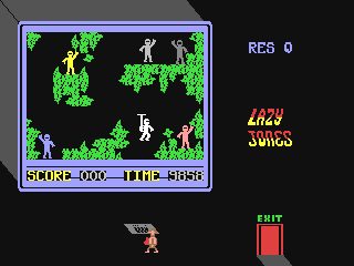 Image in-game