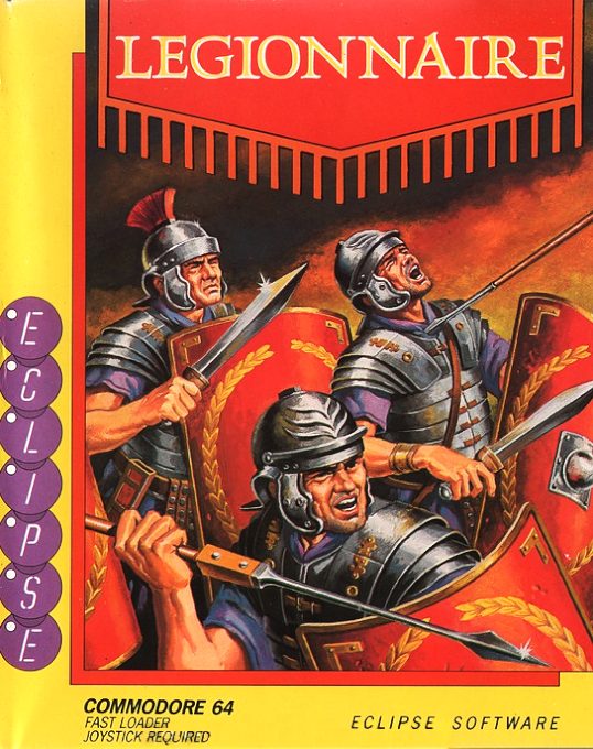 Legionaire