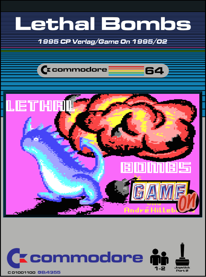 Lethal Bombs