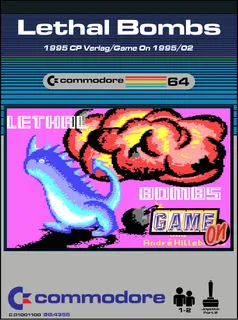 Lethal Bombs