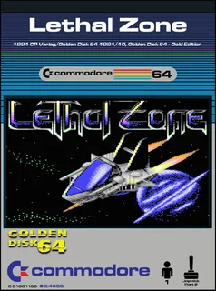 Lethal Zone