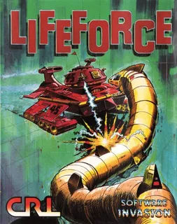 Lifeforce