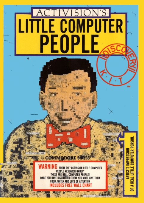 Little Computer People