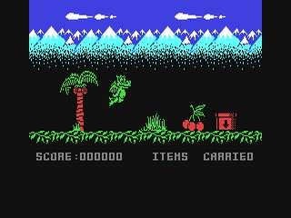 Image in-game