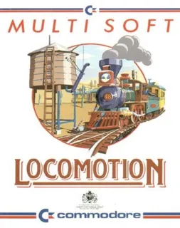 Locomotion