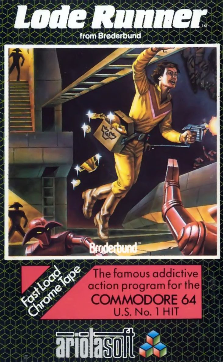 Lode Runner