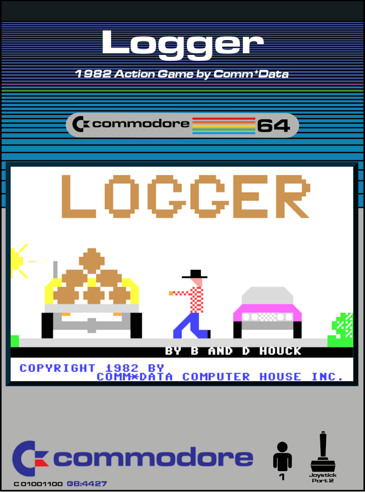 Logger