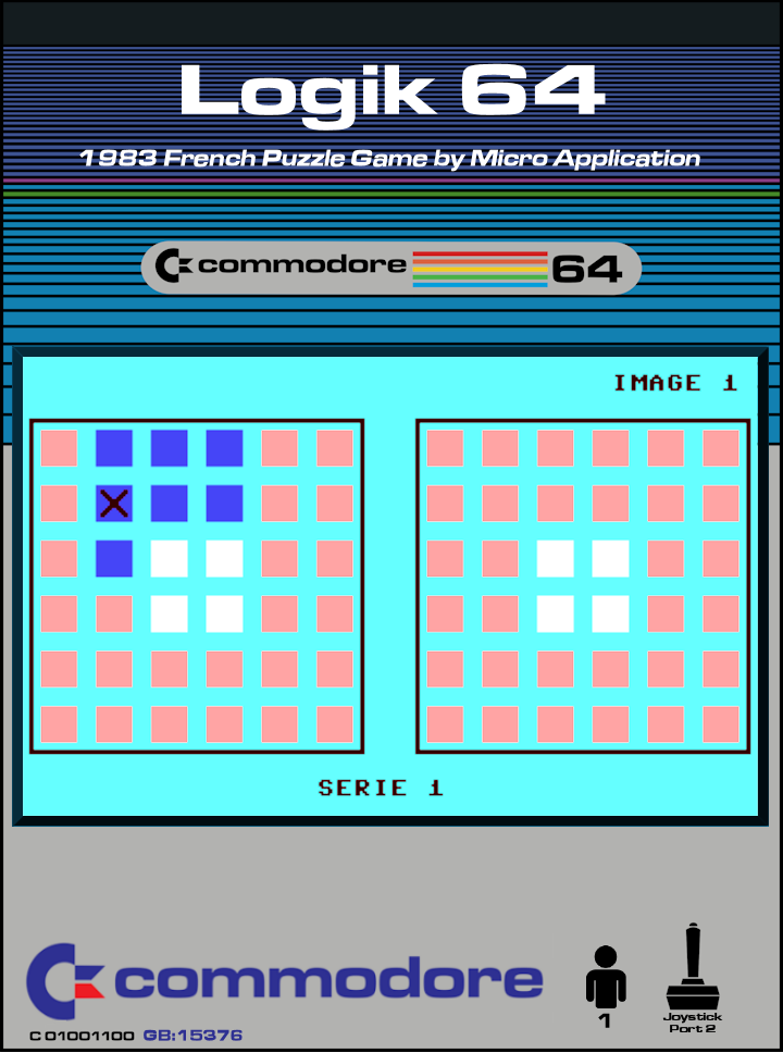 Logik 64