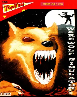 Loogaroo : Werewolf Simulator