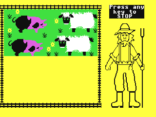 Image in-game
