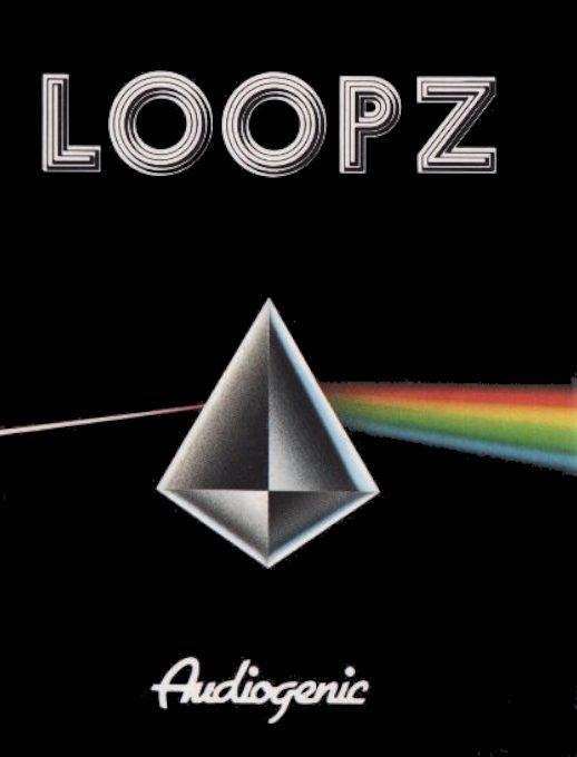 Loopz