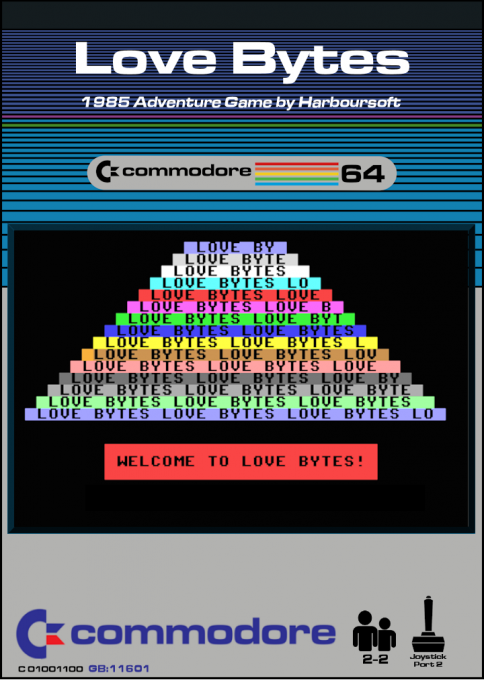 Love Bytes
