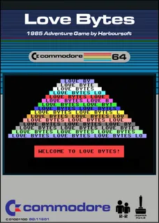 Love Bytes