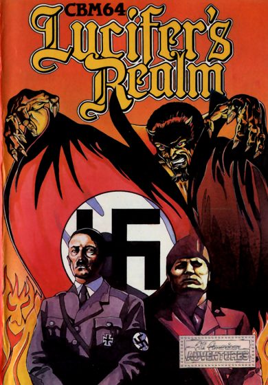 Lucifer's Realm