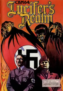 Lucifer's Realm