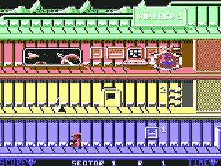 Image in-game