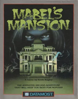 Mabel's Mansion