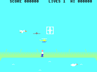 Image in-game